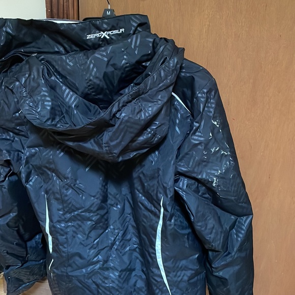 ZeroXposure Ski Jacket - Picture 5 of 5